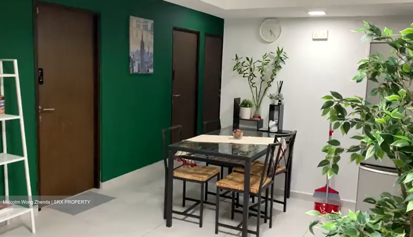 People's Park Complex (D1), Apartment #568337081